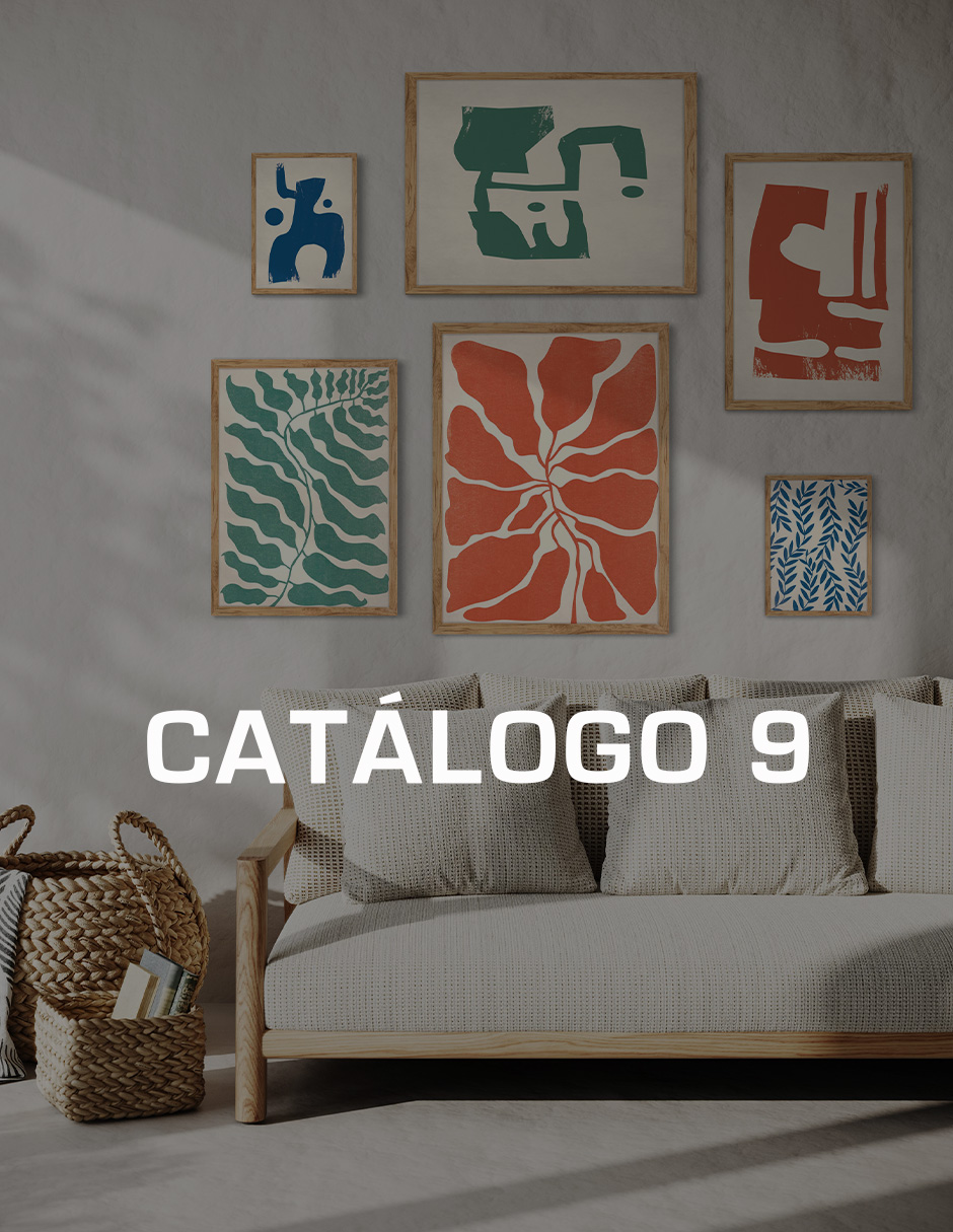 Catálogo 9